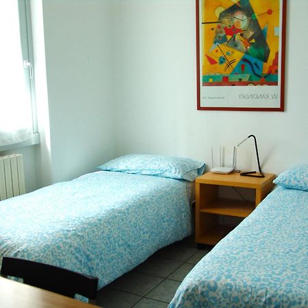 Modern Apartment Luci & Stelle Near Lake Como Nibionno Esterno foto