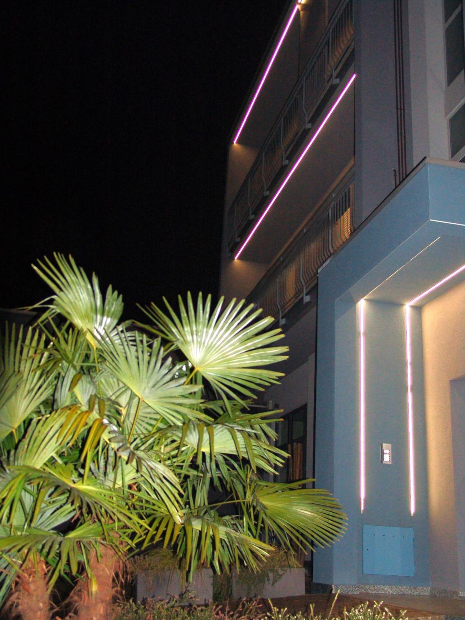 Modern Apartment Luci & Stelle Near Lake Como Nibionno Esterno foto