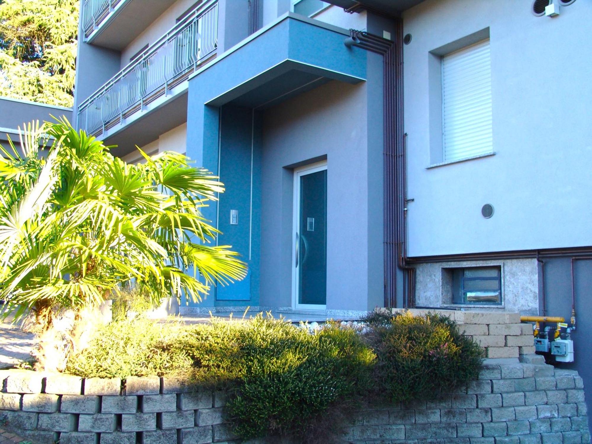 Modern Apartment Luci & Stelle Near Lake Como Nibionno Esterno foto